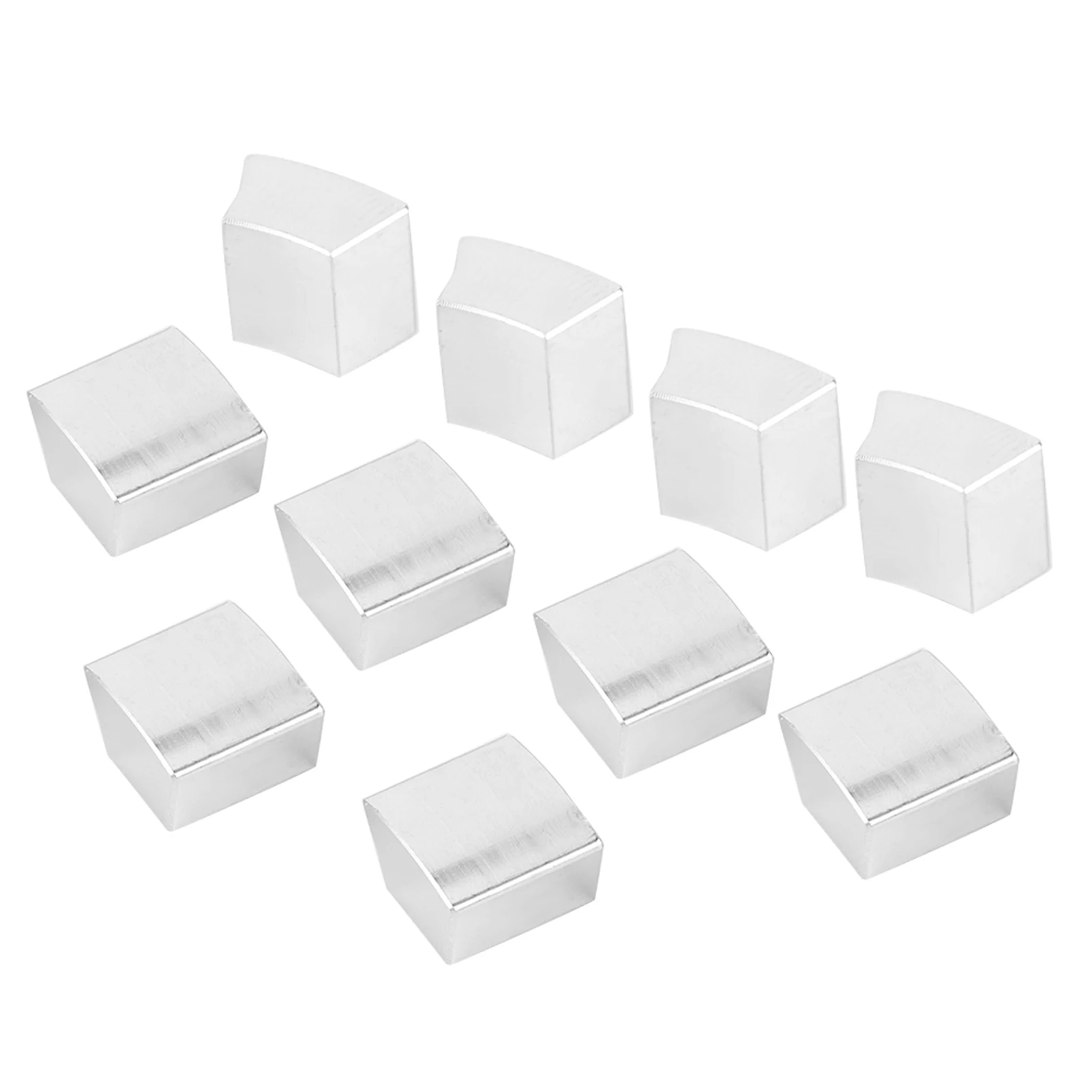 10 шт. 3-клапанный кулачок Phaser Lock Out Kit Инструмент для ремонта шума подходящий Ford