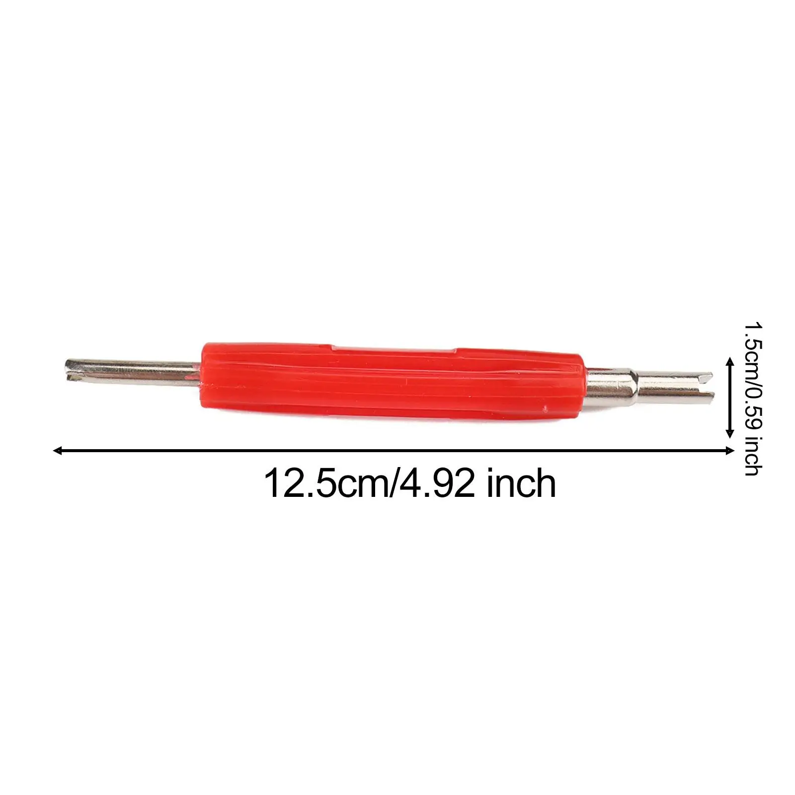 Набор инструментов для удаления сердцевины клапана профессиональный комплект