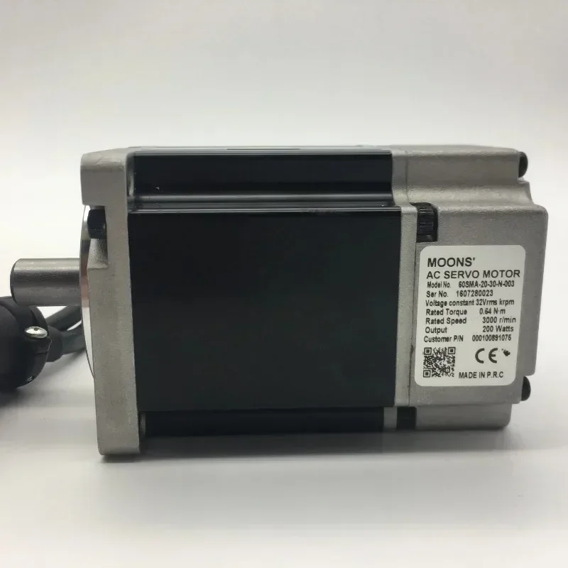 Запчасти для ткацкого станка с серводвигателем и скручивающим двигателем