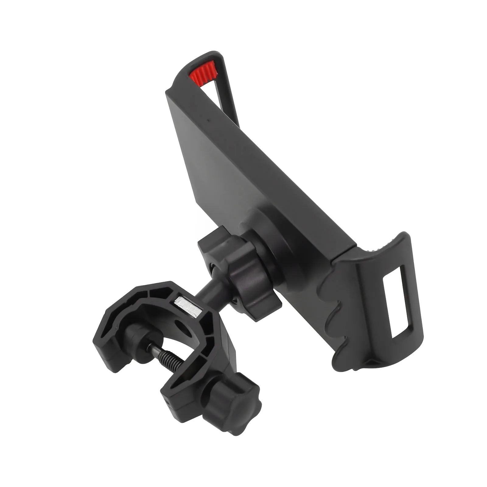 High Quality Brand New Holder Tablet Audio Instruments Microphone Stand Mount 12cm To 18cm 1pcs 360 Degree Phone