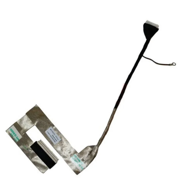 

WZSM New LCD Cable For SAMSUNG NC10 ND10 BA39-00766A