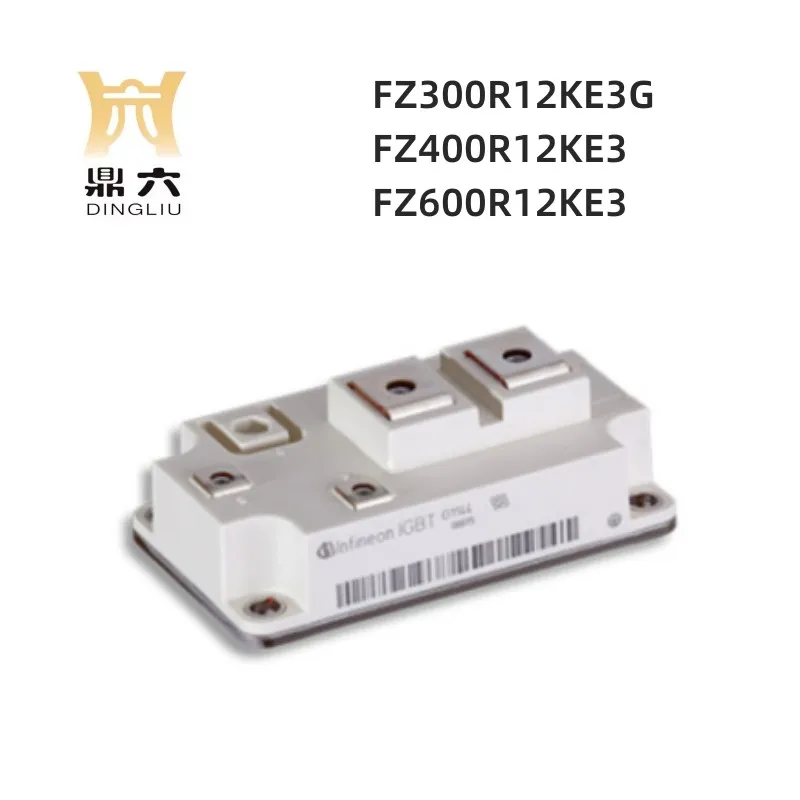 FZ300R12KE3G FZ400R12KE3 FZ600R12KE3 IGBT модуль
