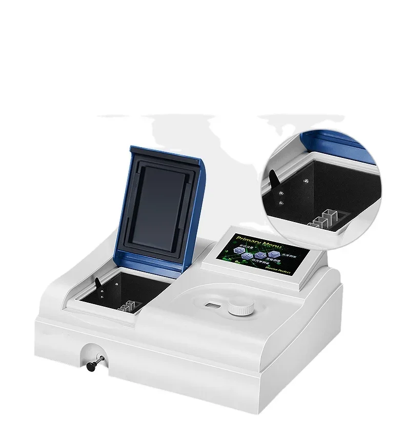 Лабораторный спектрофотометр BAXIT uV