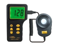 digital luxmeter light meter lux fc meter spectrometer photometer for photography luminometer illuminometer 200000 lux tools