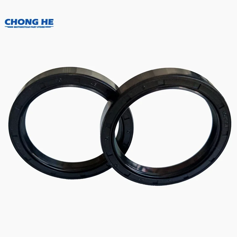 48x60 передний амортизатор вилки для Honda CRF450R 2017-2023 CRF450RX COUNTRY ENDURO CRF450 CRF 450 R RX