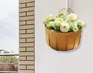 

AR-1 qing fang colors Black Thickening Fabric Pot Plant Pouch Root Container Grow Bag Tools Garden Pots Planters Supplies