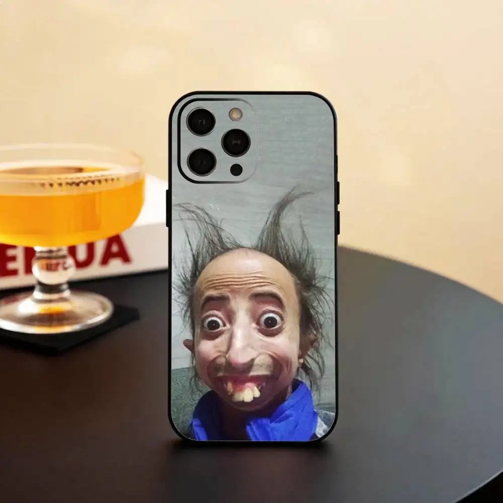 Фото Силиконовый мягкий чехол для телефона с случайным дизайном для iPhone 17, 16, 15, 14, 13, 12, 11, X, XR, Plus, Pro, Max, Plus №2
