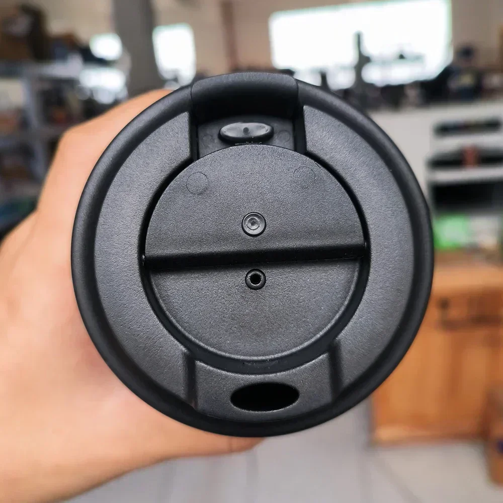 Национальная эмблема Саудовской Аравии логотип чашка из нержавеющей стали