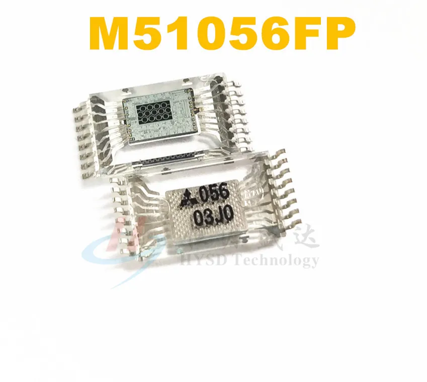 

5-20PCS M51056FP M51056 marking 056 Quality assurance