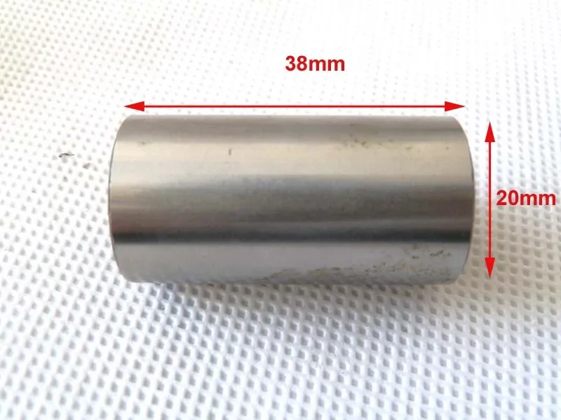 

Мотоциклетная муфта с переменным током, втулка с приводом Boss для JOG 50cc 90cc GY6 50cc 150cc, для скутера Yamaha 18 мм 21 мм 24 мм