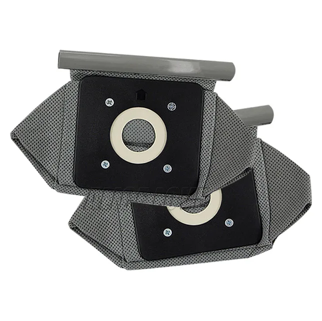 

Многоразовый мешок для пылесоса Wuyan для Samsung Philips Electrolux LG Haier