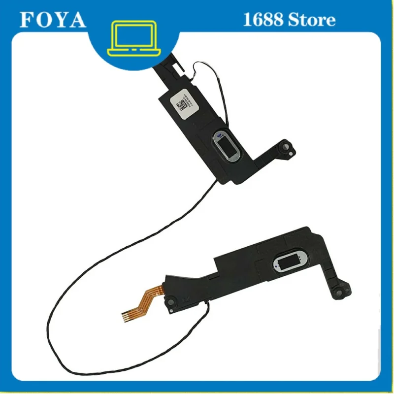 Используется для Lenovo YOGA3 PRO 1370 встроенный динамик левый и правый PK23000KB00