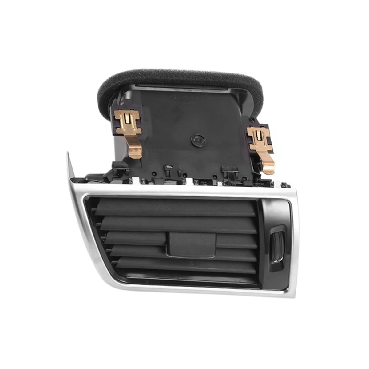 

Центральный кондиционер для автомобильной приборной панели, решетка для вентиляционного отверстия, полная сборка для Mercedes Benz GLE GLS Class W166 W292 2015-2019