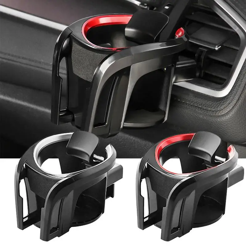 

2 в 1 Автомобильный держатель для чашки, держатель для бутылки, напитков, кофе