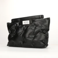 brand designer soft pu leather crossbody space bags for women 2022totes shoulder bag lady luxury handbags clutch bag