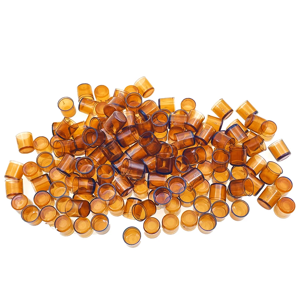 

480 шт., пластиковые чашки для вывода маток