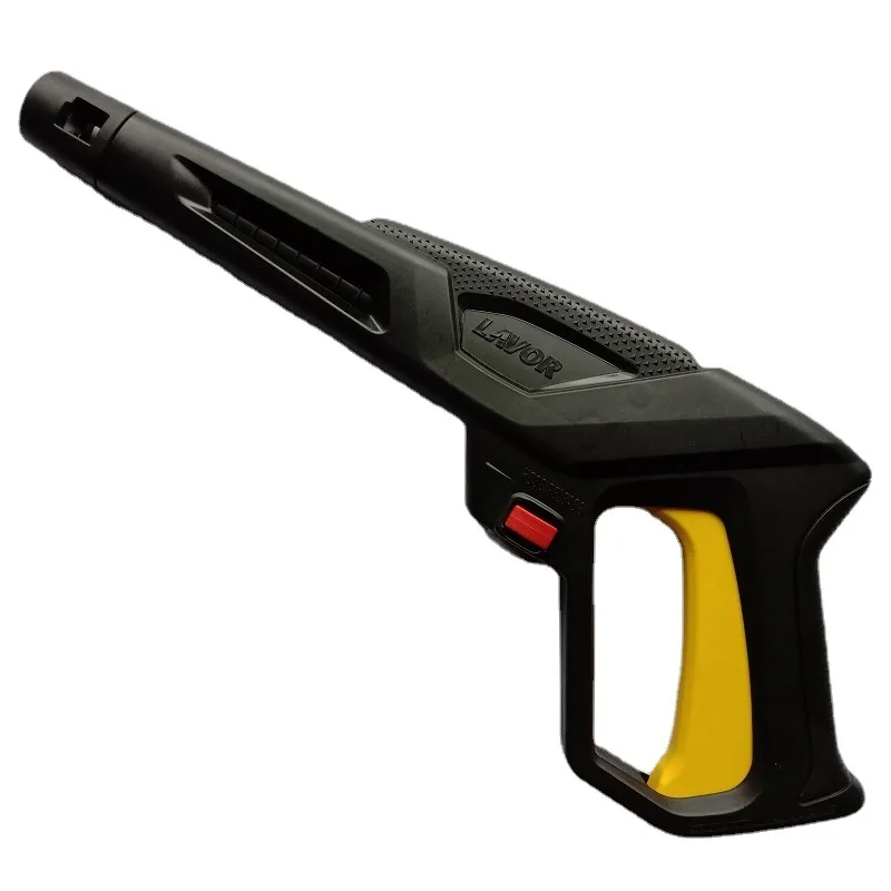 Genuine Jet Water Gun Car Wash Spray Gun Lance Nozzle Weapon
