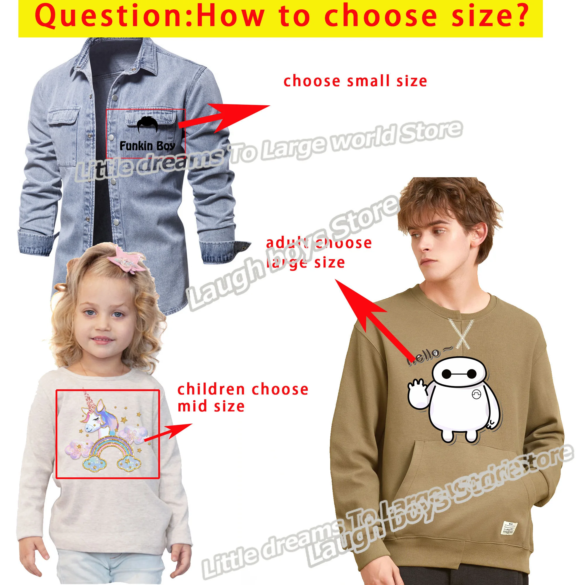 Термонаклейки на одежду Симпсоны |