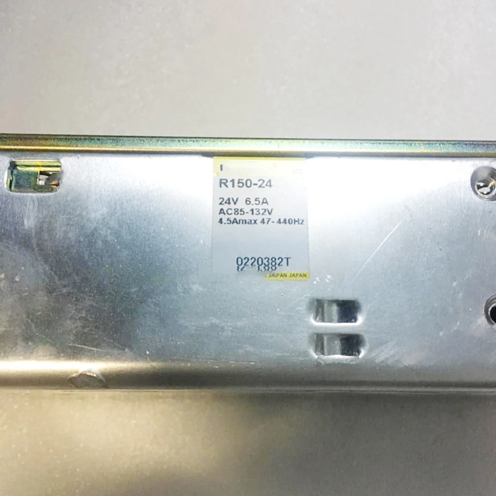 

R150-24 For COSEL Original Disassembly Switching Power Supply 24V/65A 150W