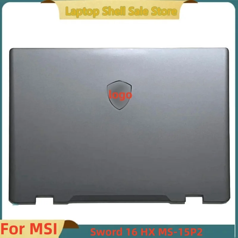 Новинка задняя крышка для MSI Sword 16 HX ЖК-дисплея 3075P2A413