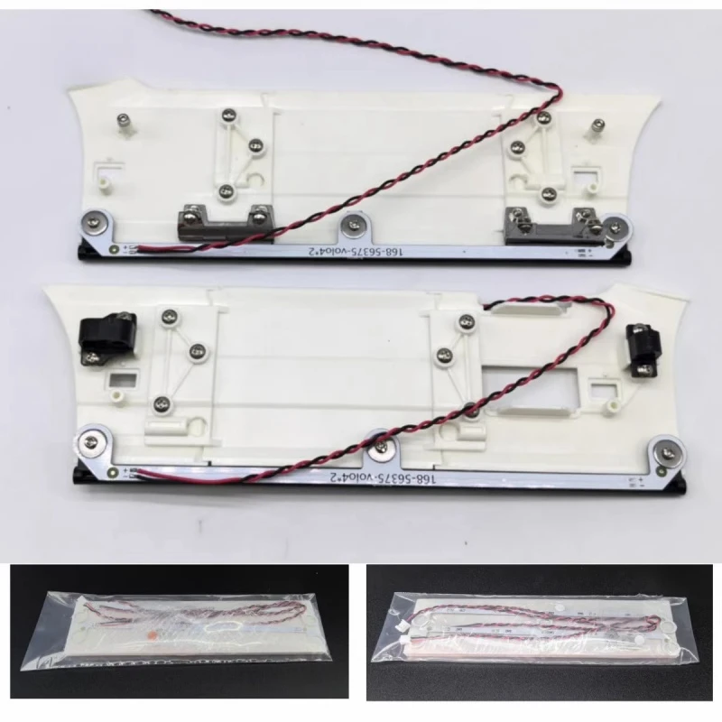 1/14 RC грузовик боковой фонарь. TAMIYA FH16 XL 750 4X2 дополнительная деталь трактора. Tamiya 56375