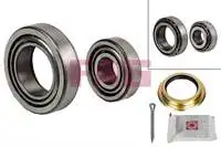 

713678500 для комплекта подшипников с десятью колесами (IC + DIS + KECE)