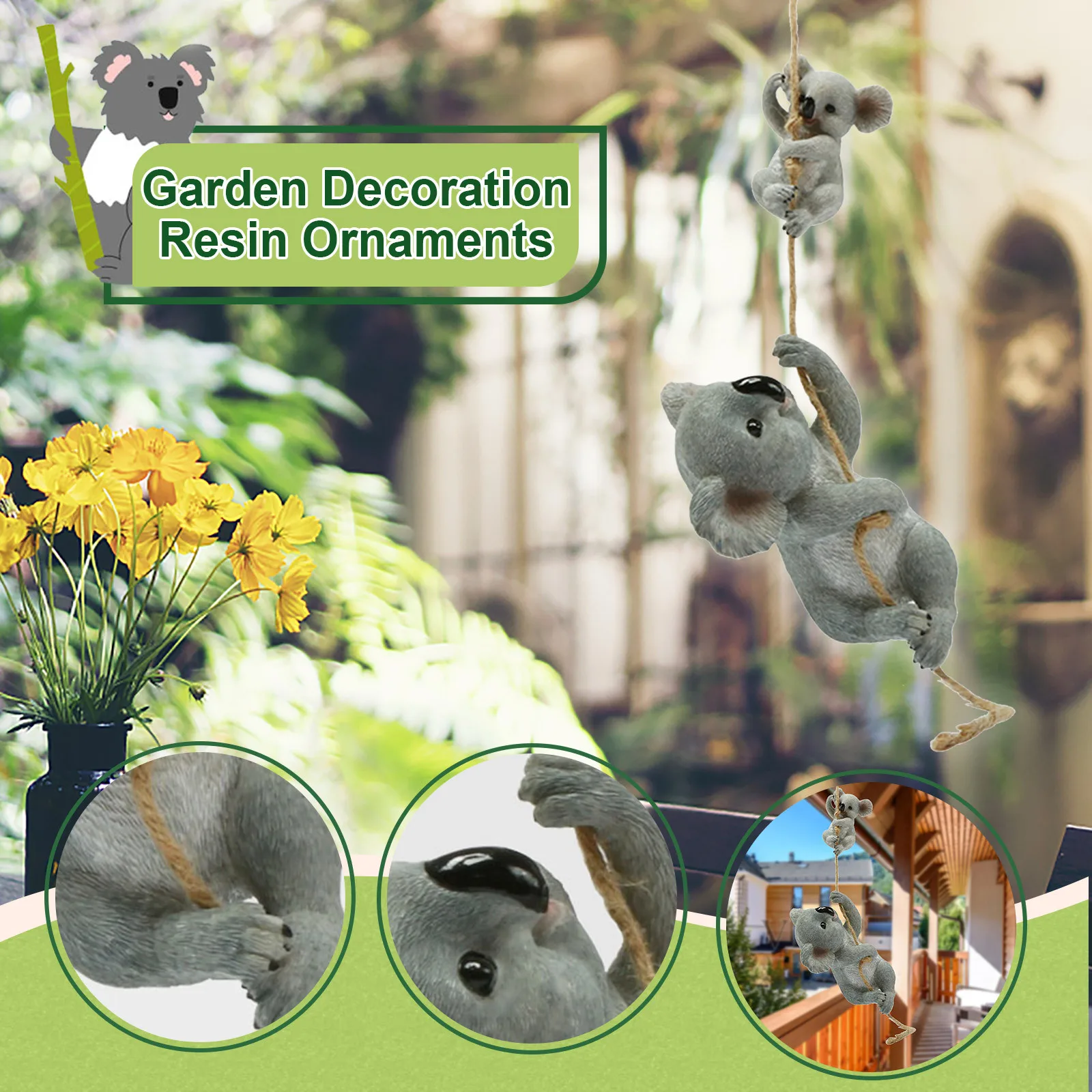 

Детская скалолазанная уличная веревочная Статуэтка собаки, статуэтка с орнаментом, домашний декор для родителей и животных, трансформатор...