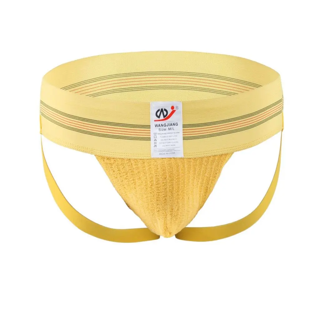 Рисунок 2 - Мужские трусы стринги с U-образным вырезом