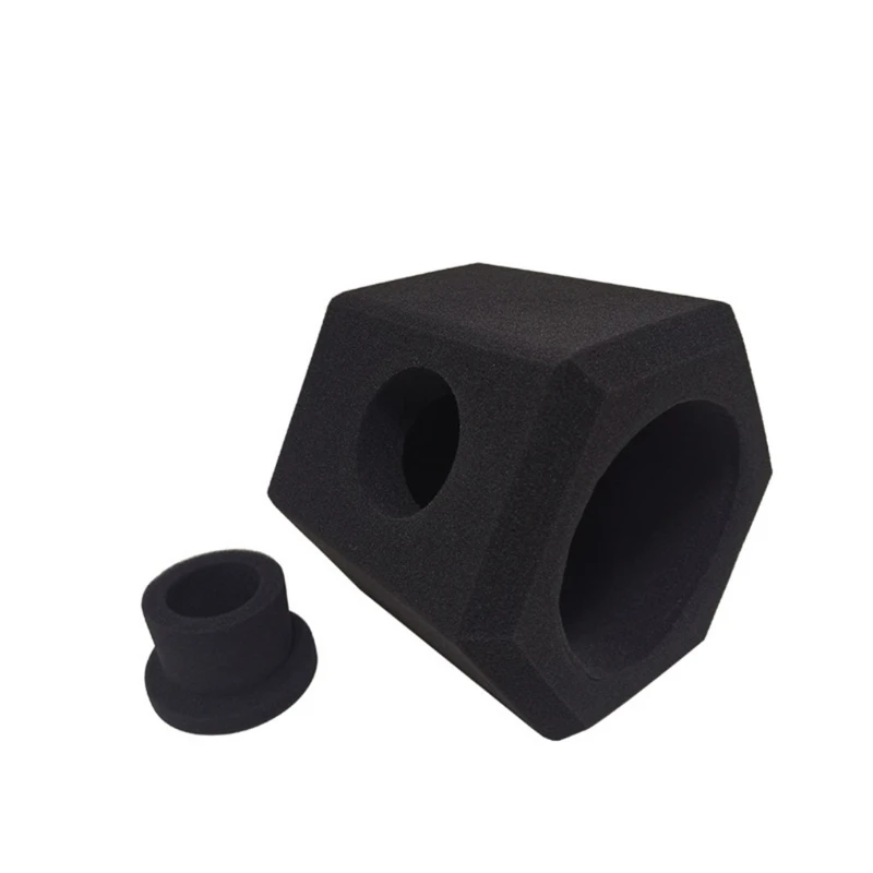 Акустический экран для микрофона Alctron PF8 Studio Mic Screen для профессиональной записи на YouTube с подавлением шумов и ветра.