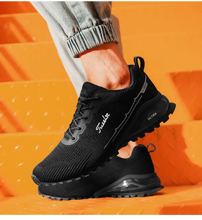 New Men Golf Shoes Professional Lightweight Golf Men Footwear Outdoor Sports Hiking Shoes Golf Trainers Athletic Golf Sneakers