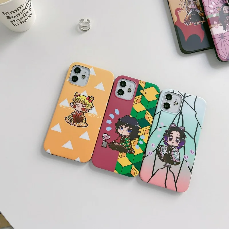 

PG-45-GMZR For iPhone 7 8 Plus Case Cartoon Comic Cover for iPhone 11 12 13 Pro X XR XS Max Shockproof Phone Case iPhone 13 Case