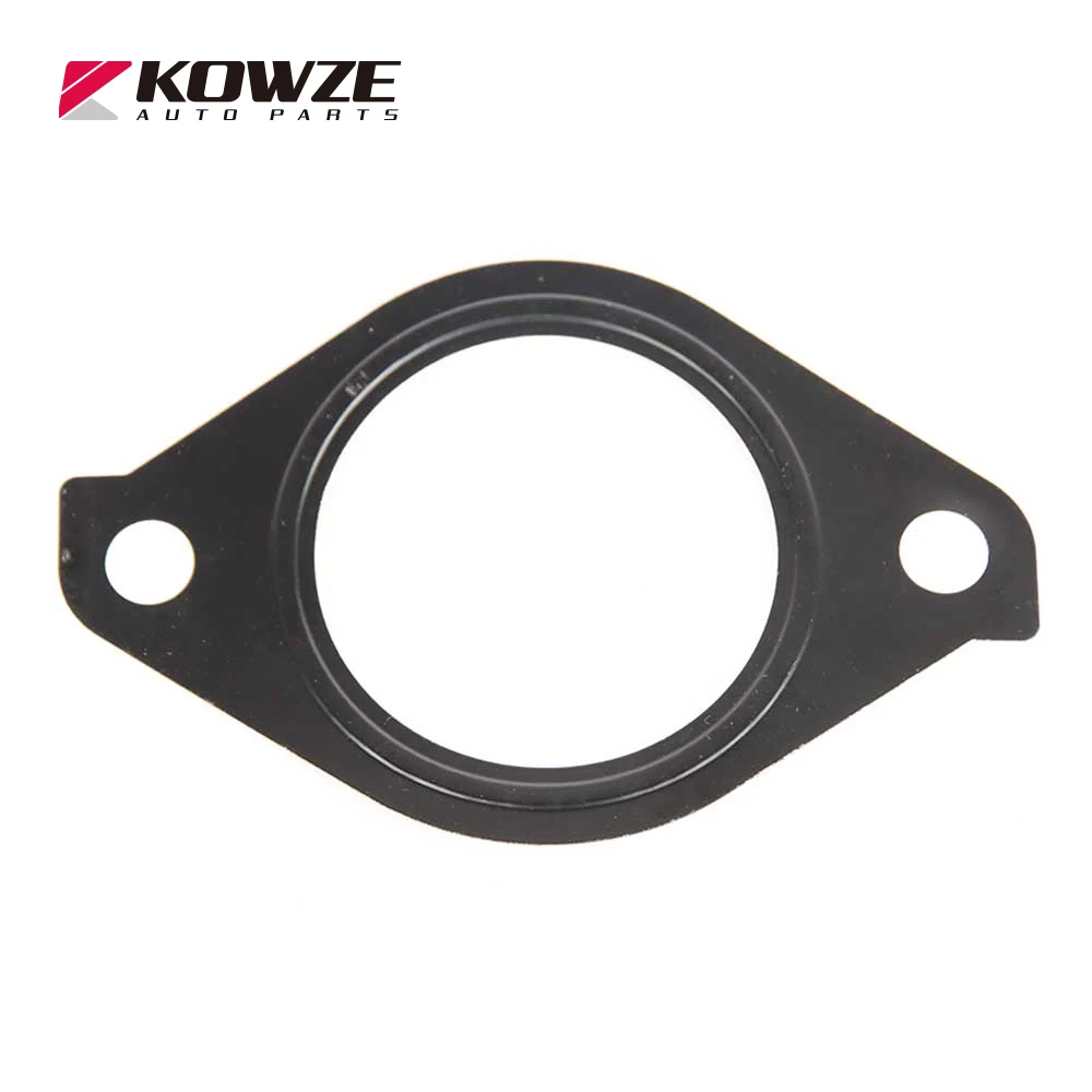 

Воздушный Впускной штуцер для турбокомпрессора, прокладка Клапана EGR для Mitsubishi L200 Triton KK1T KL1T 2015- Pajero Sport KS1W KR1W 1542A154