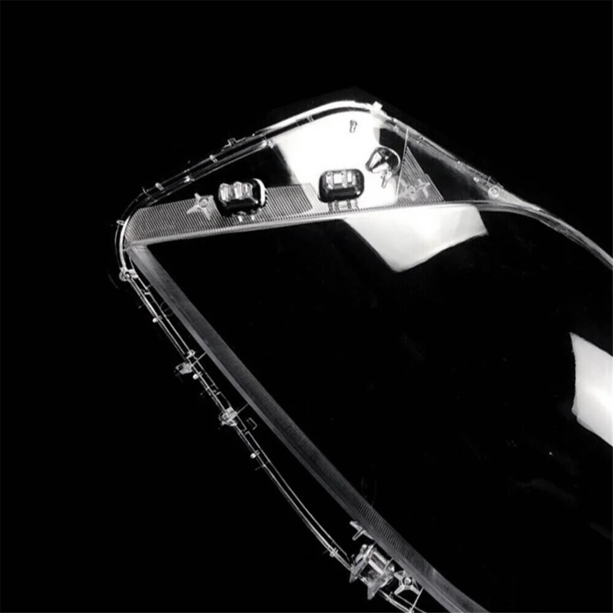 Передняя фара для Toyota Prado 2010-2013