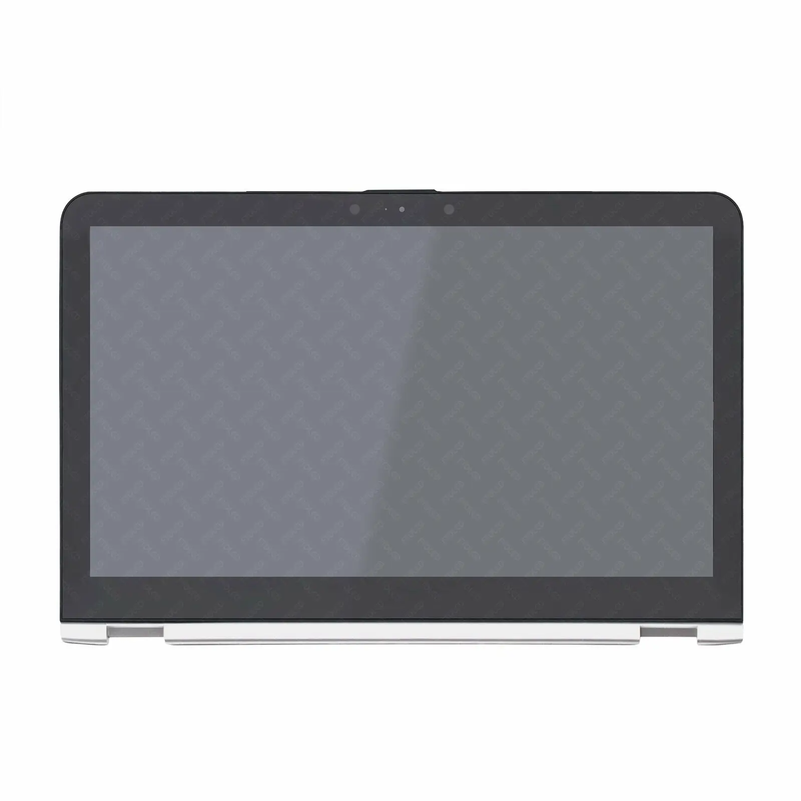 

856811-001 Новинка для ENVY x360 15-aq166nr 15,6 ''FHD LCD кодирующий преобразователь сенсорного экрана в сборе + Bezel