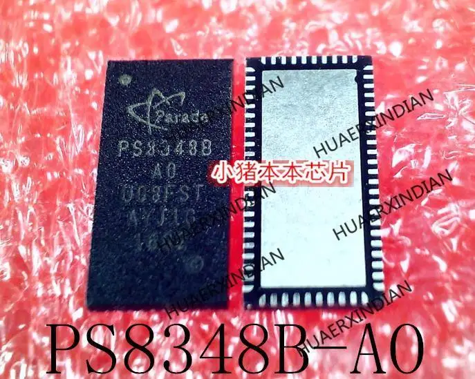 

New Original PS8348BQFN66GTR-A0 PS8348B-AO QFN66 In Stock