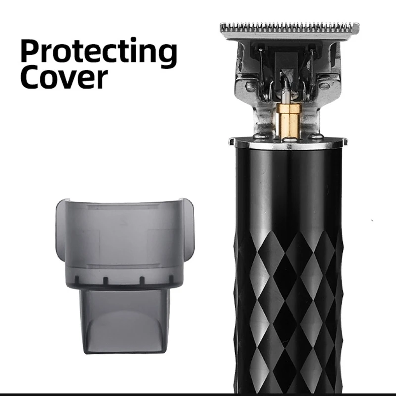 Электрические машинки для стрижки волос аккумуляторные парикмахерские наборы