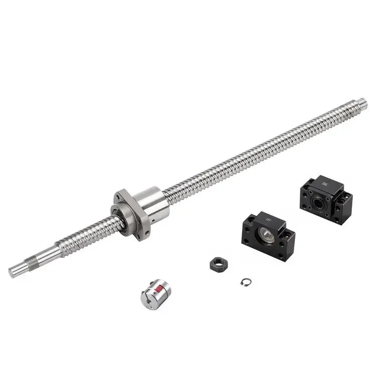Прямые продажи с фабрики 50 мм SFE5050 Шариковый винт высоким ходом длинным шагом