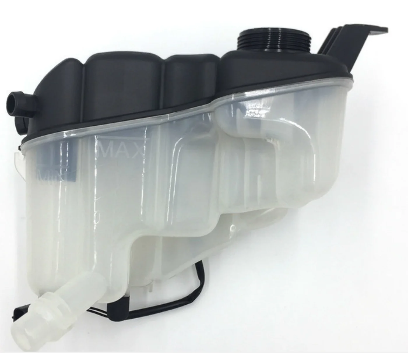 

2.0 2.2 TD4 radiator coolant overflow container for Land Rover LR2 RR evoque Volvo S80 V70 XC60 expansion tank lr024296