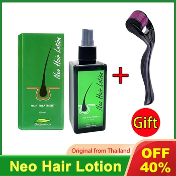 Neo Hair Lotion for hair growth Treatment 1