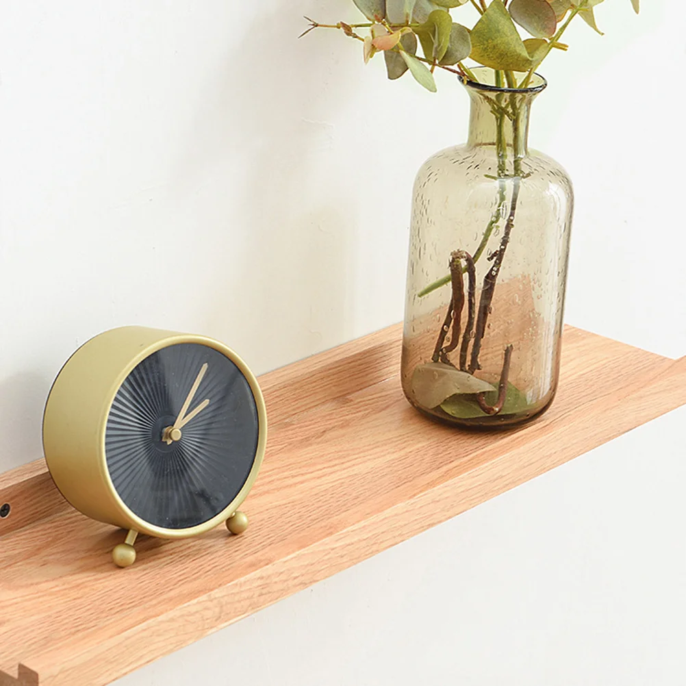 

Wooden Shelf Wall Mounted Shelves Living Room Supply Multi-function Rack Corner Floating Simple Stand Entryway Accessory