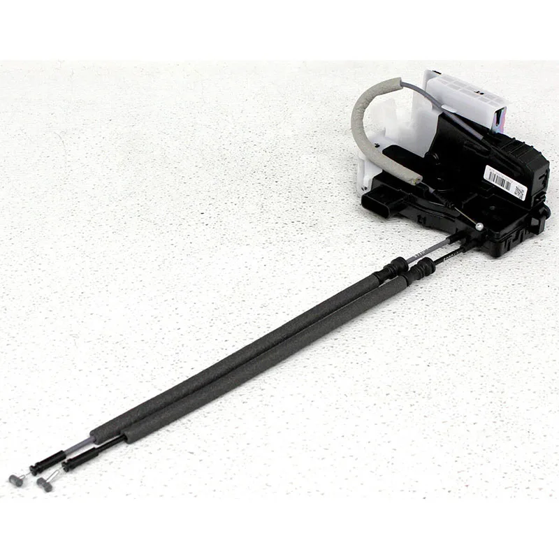 

Привод дверного замка, передний левый привод для 2015-2020 Genesis G80 OEM 81310B1000