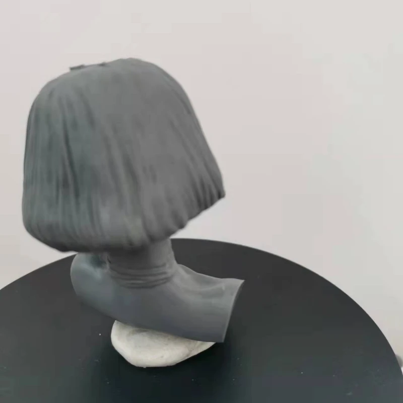 Масштаб 1/10 Смола грудь профессиональная Натали Портман моделирование