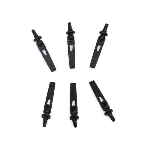 Резиновая демпфер вибрации карданного подвеса для DJI Flip, оригинальный шарик амортизатора для запасных частей Flip