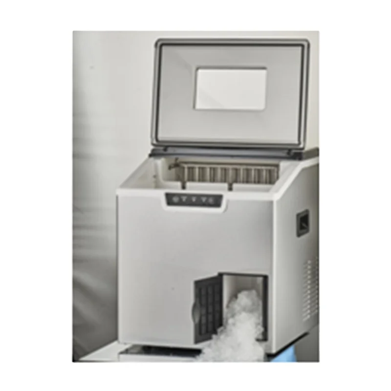 

10-20kg ice Maker With Water Dispenser for home use