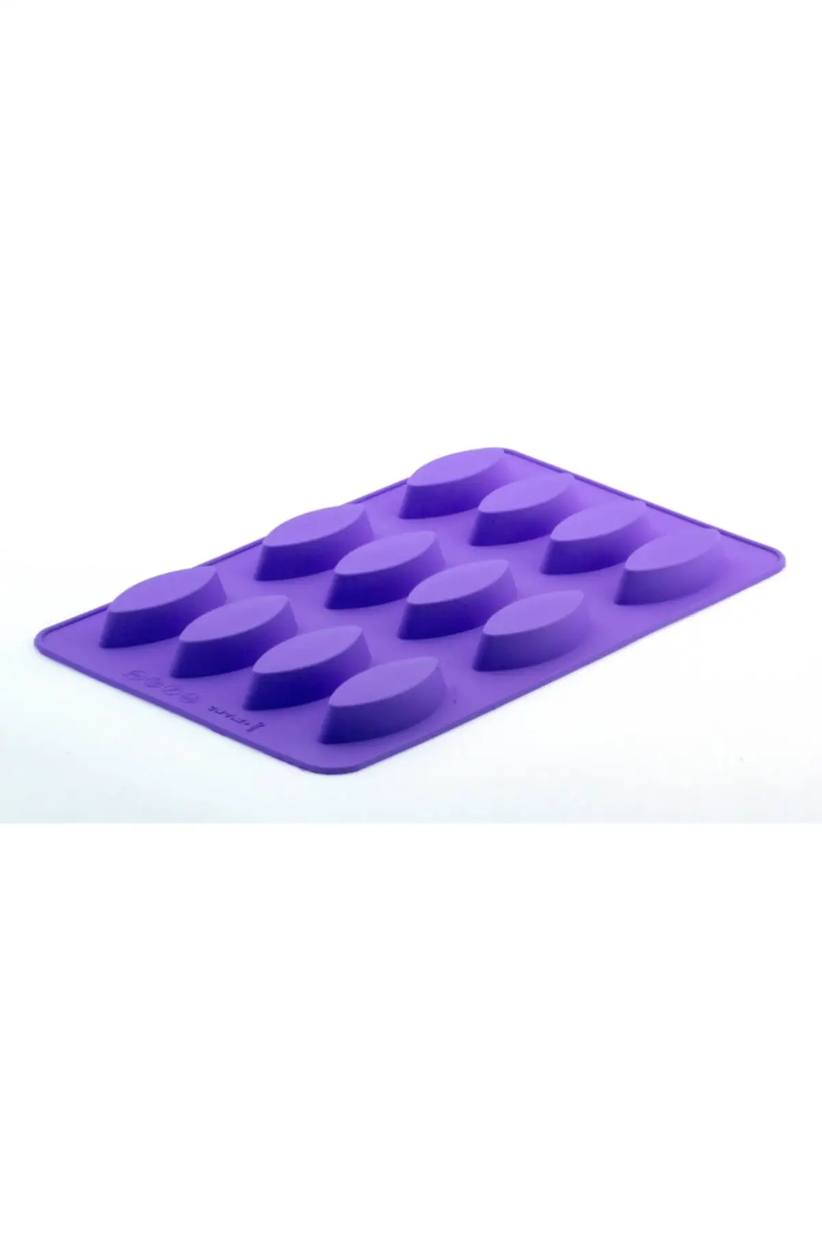 

Sl47 12'li мини-форма для торта и печенья