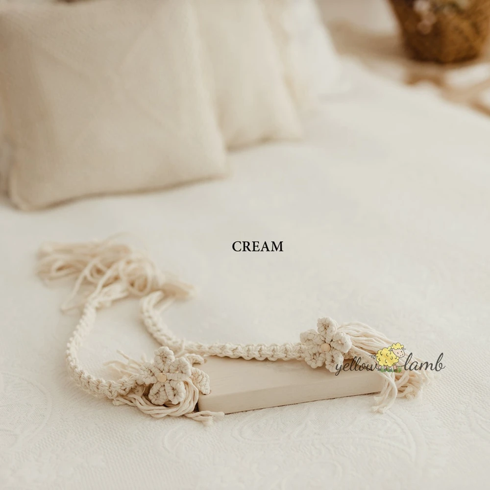 Newborn Photography Props Accessories Baby Swing Chair Wooden Rainbow Babies Furniture Fotografia Infants Photo Shooting Studio