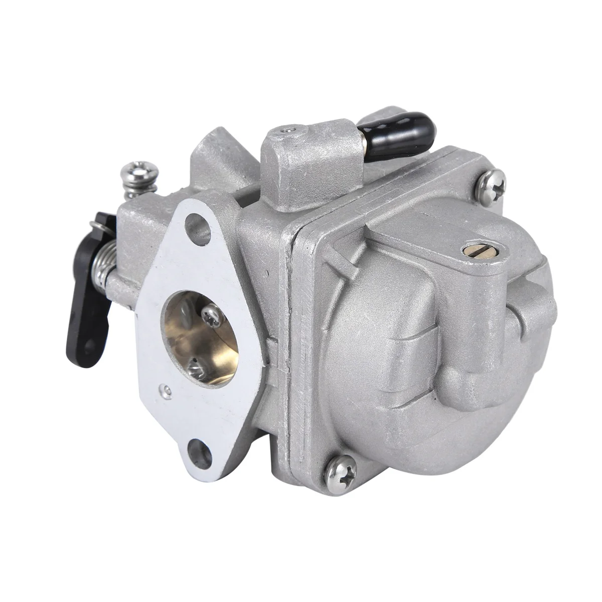 

Лодочный двигатель 3303-8M0053668 Карбюратор Carb Assy для Mercury Mercruiser Quicksilver 4-тактный подвесной мотор 6 л.с.