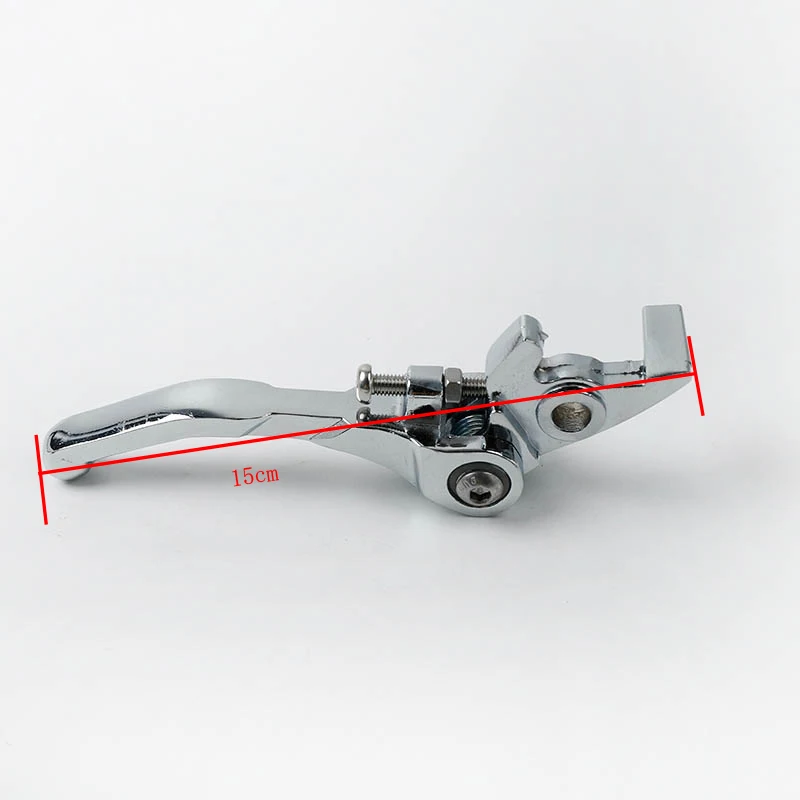 

Подходит для питбайка 140 куб. См, 125 куб. См, 110 куб. См, все виды мотоциклов, алюминиевый сплав, защита от падения, ручка сцепления, набор тормозных рычагов