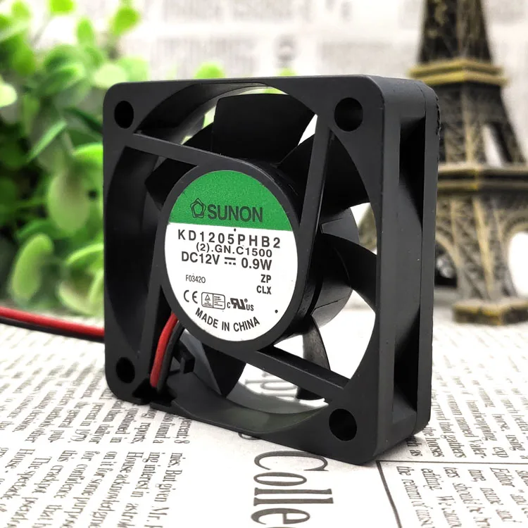 

BRAND NEW ORIGINAL 50*50*15MM Cooling Fan GB1205PHV1-8AY GM1205PHV1-A GM1205PHVX-A H35520-55 H35520-58 KD1205PHB2