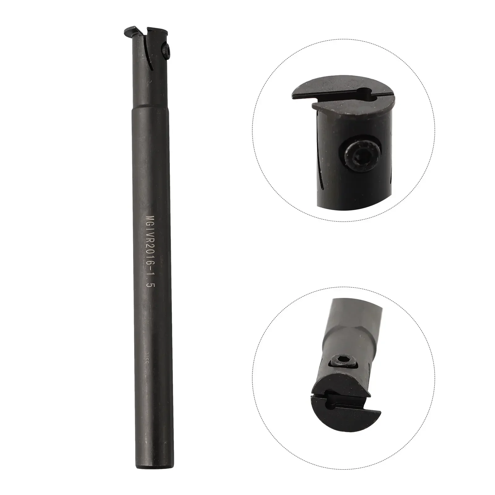 Практичный Высококачественный портативный держатель режущего инструмента MGIVR